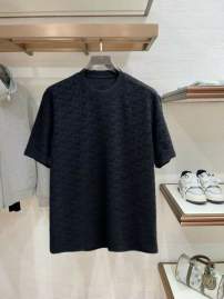 Picture of Dior T Shirts Short _SKUDiorM-3XLxetr31816299